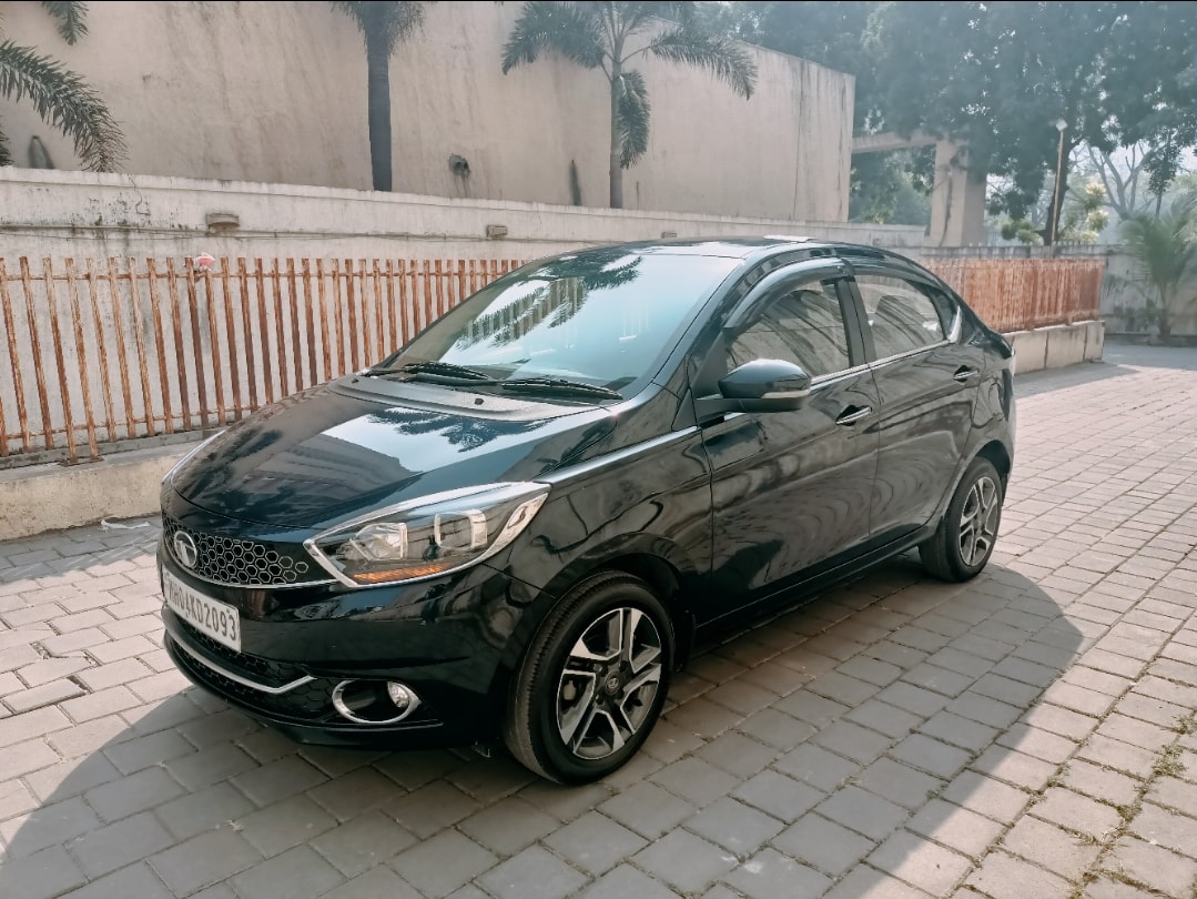 Tigor image 1 Tigor image 1