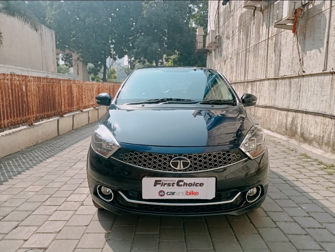 Tigor image 7 Tigor image 7