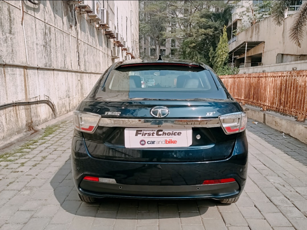 Tigor image 4 Tigor image 4