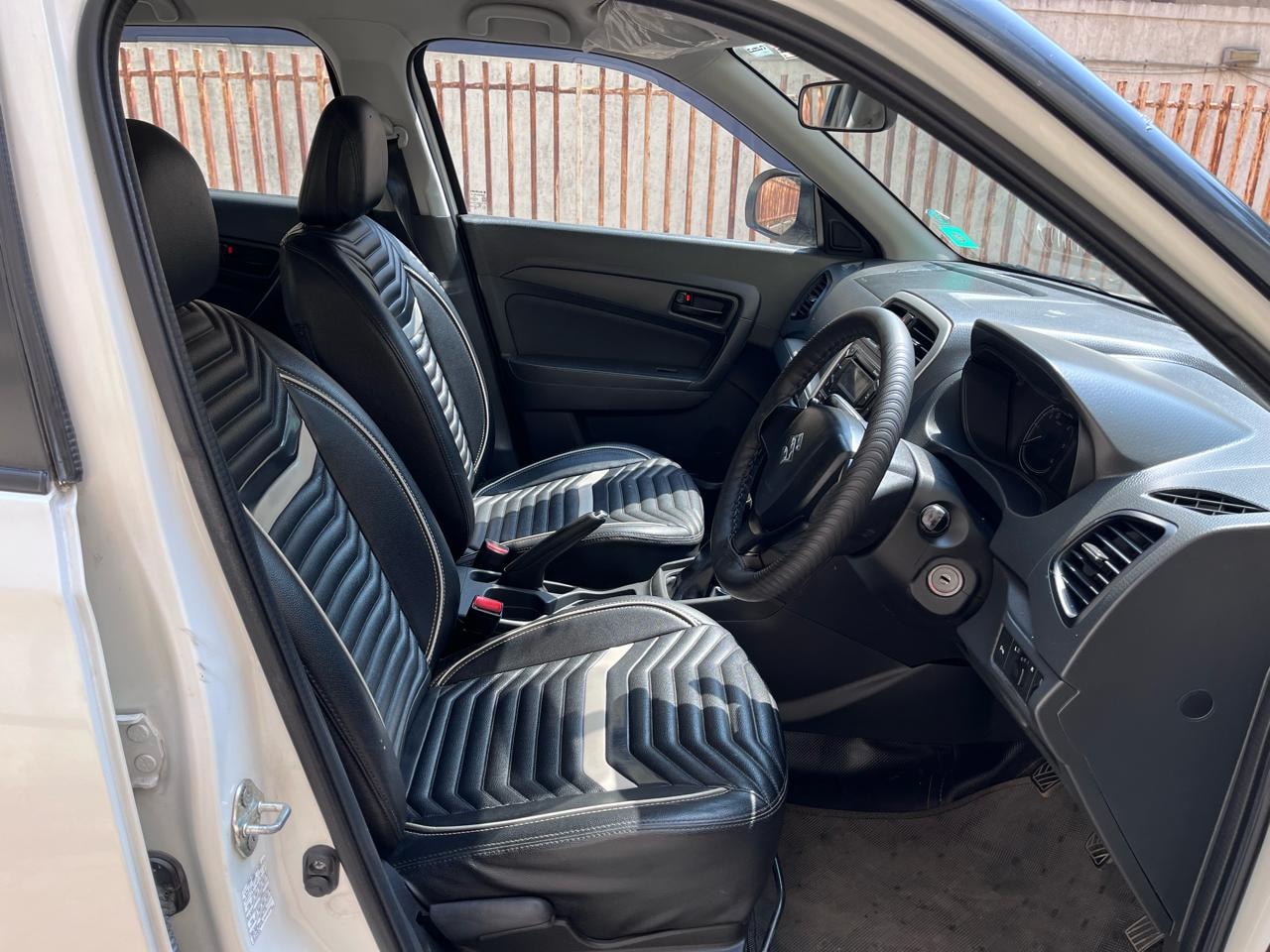 Vitara Brezza image 12 Vitara Brezza image 12