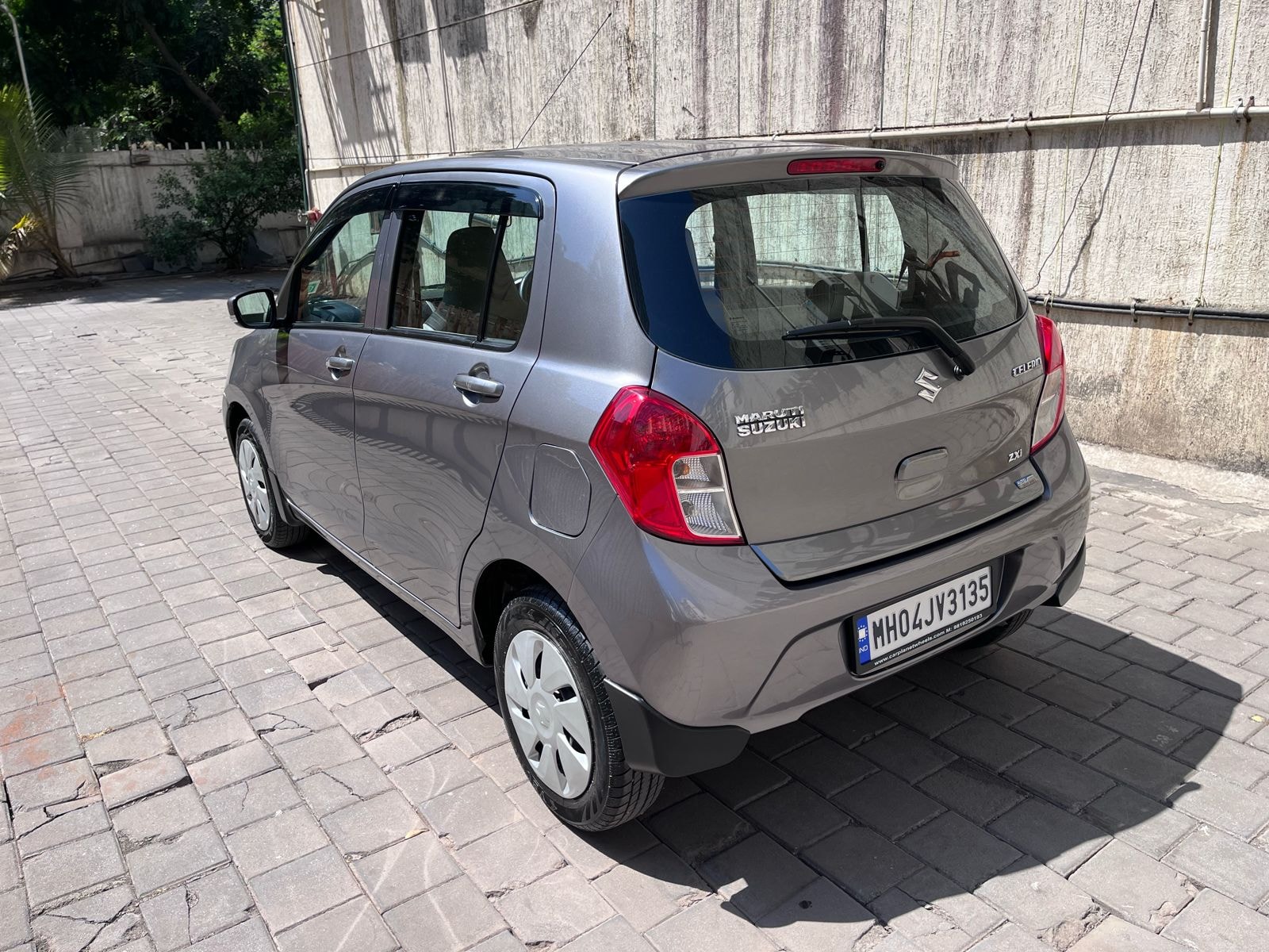 Celerio image 2 Celerio image 2