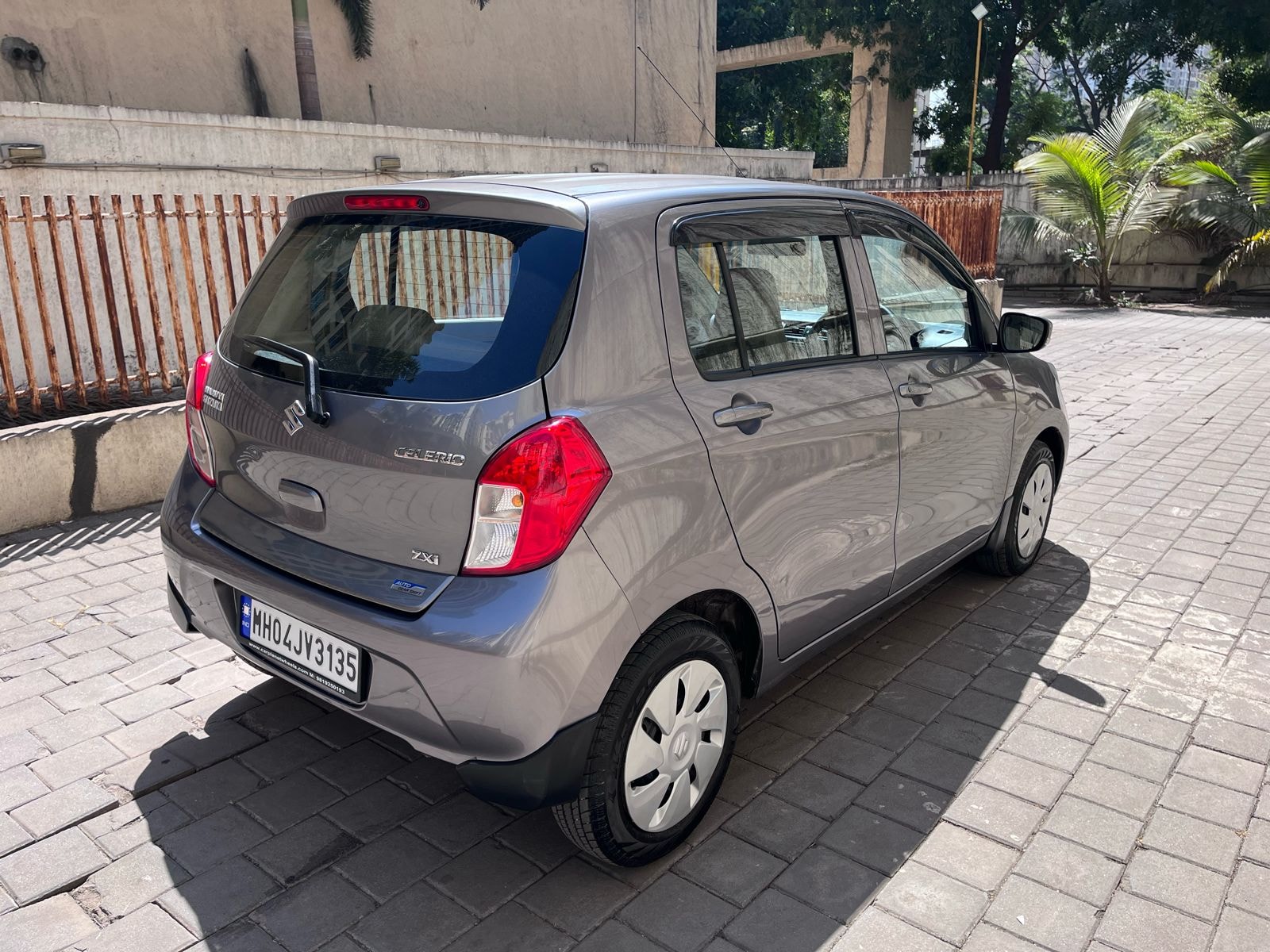 Celerio image 5 Celerio image 5