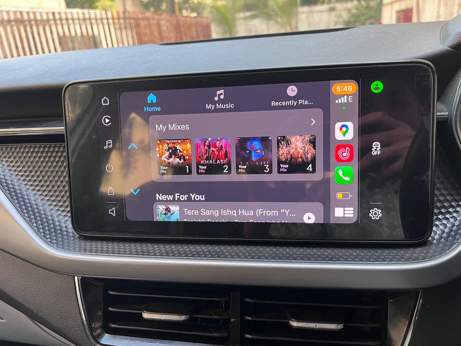 Kushaq image 15 Kushaq image 15