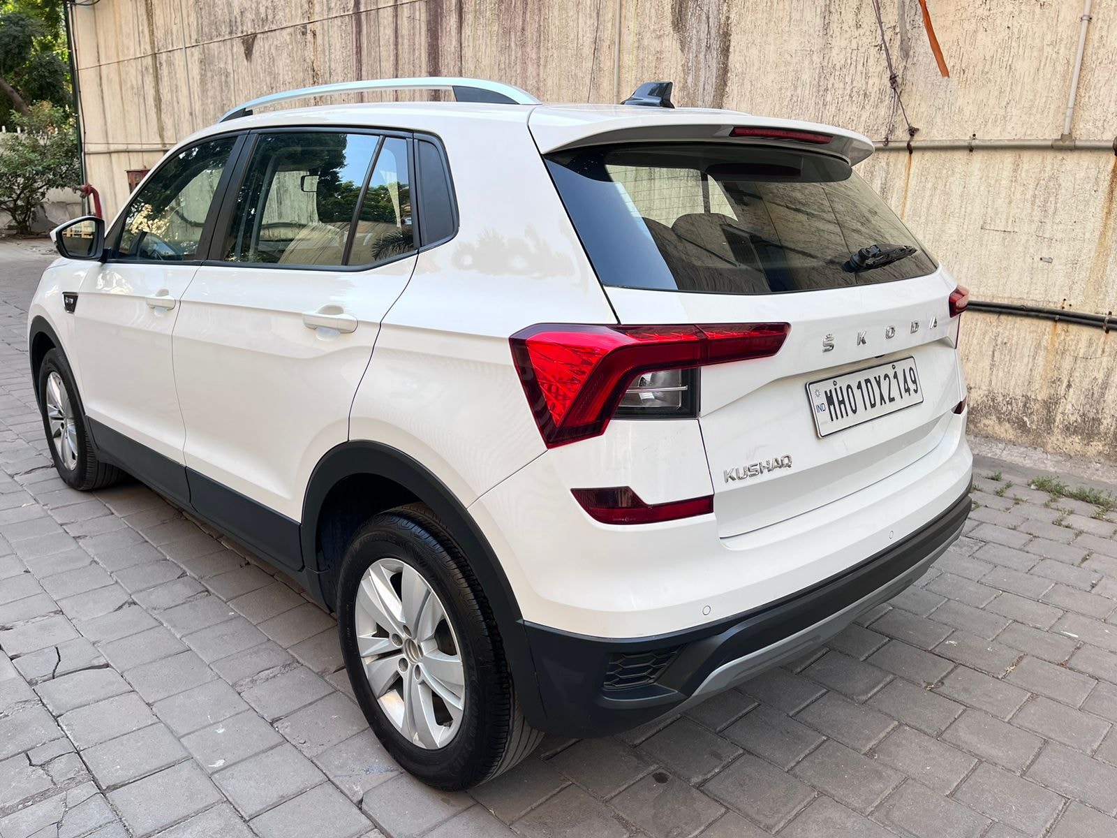 Kushaq image 2 Kushaq image 2