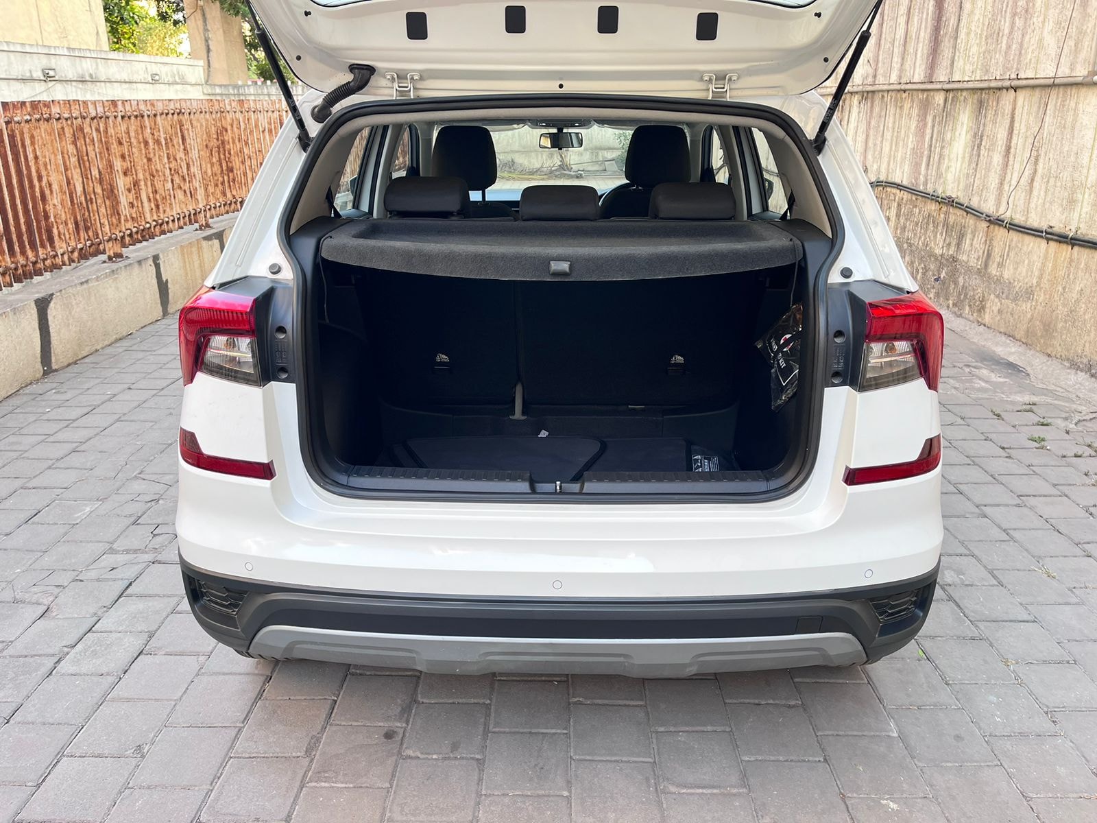 Kushaq image 3 Kushaq image 3