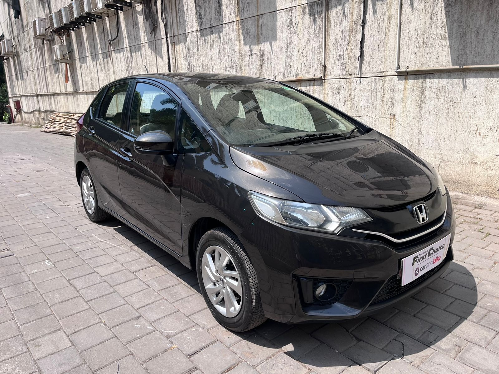 Jazz image 7 Jazz image 7