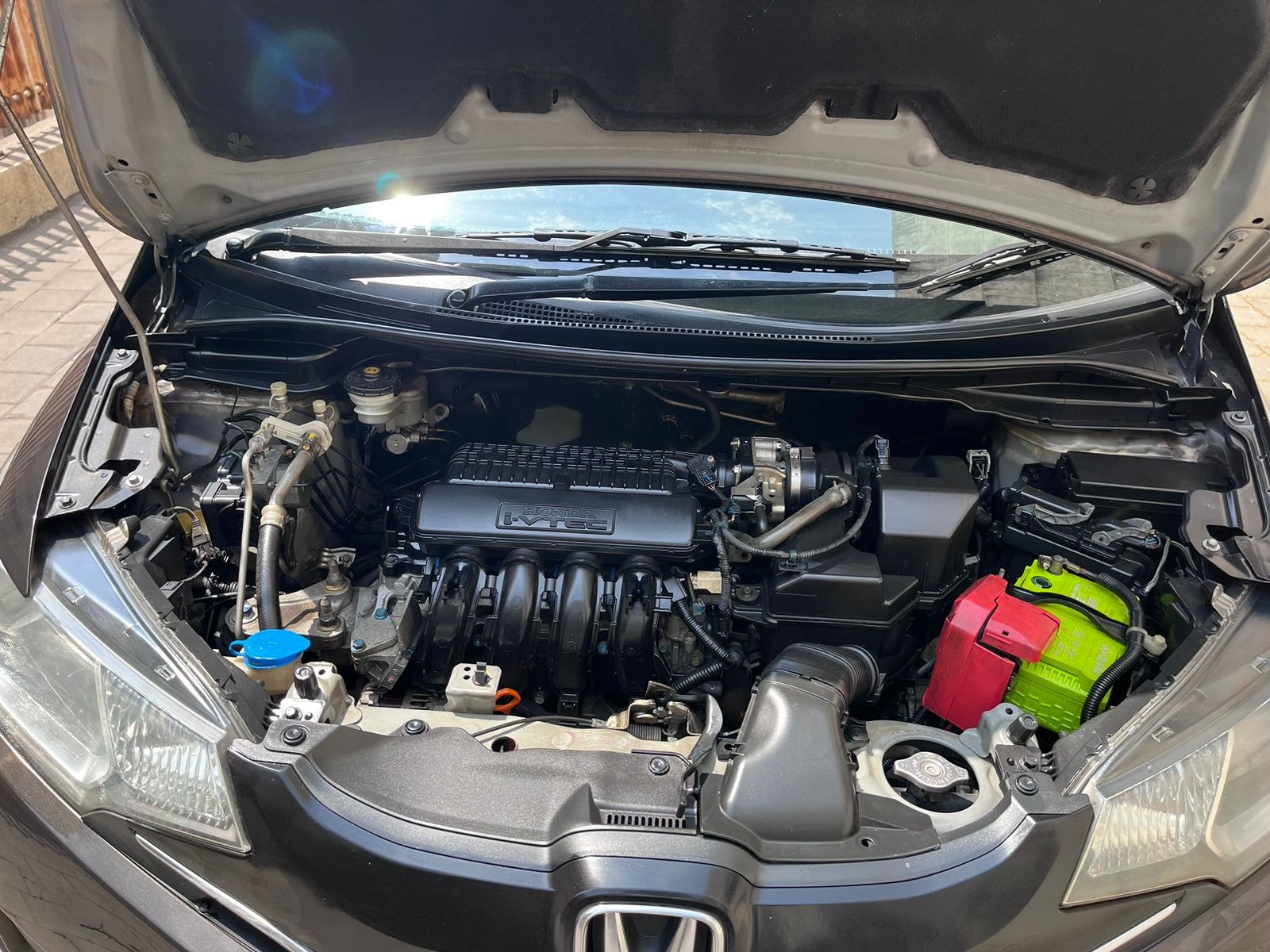 Jazz image 5 Jazz image 5