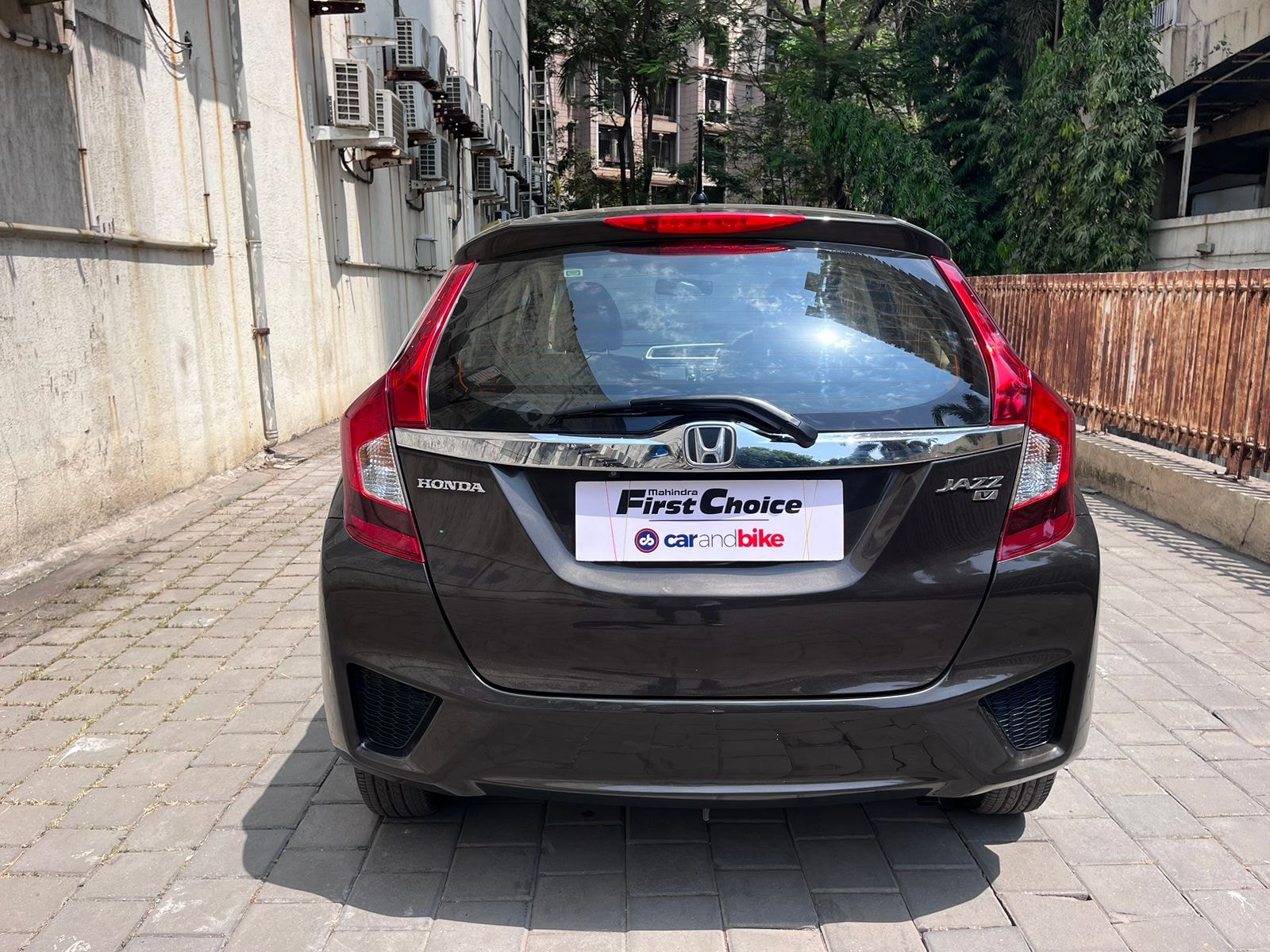 Jazz image 4 Jazz image 4