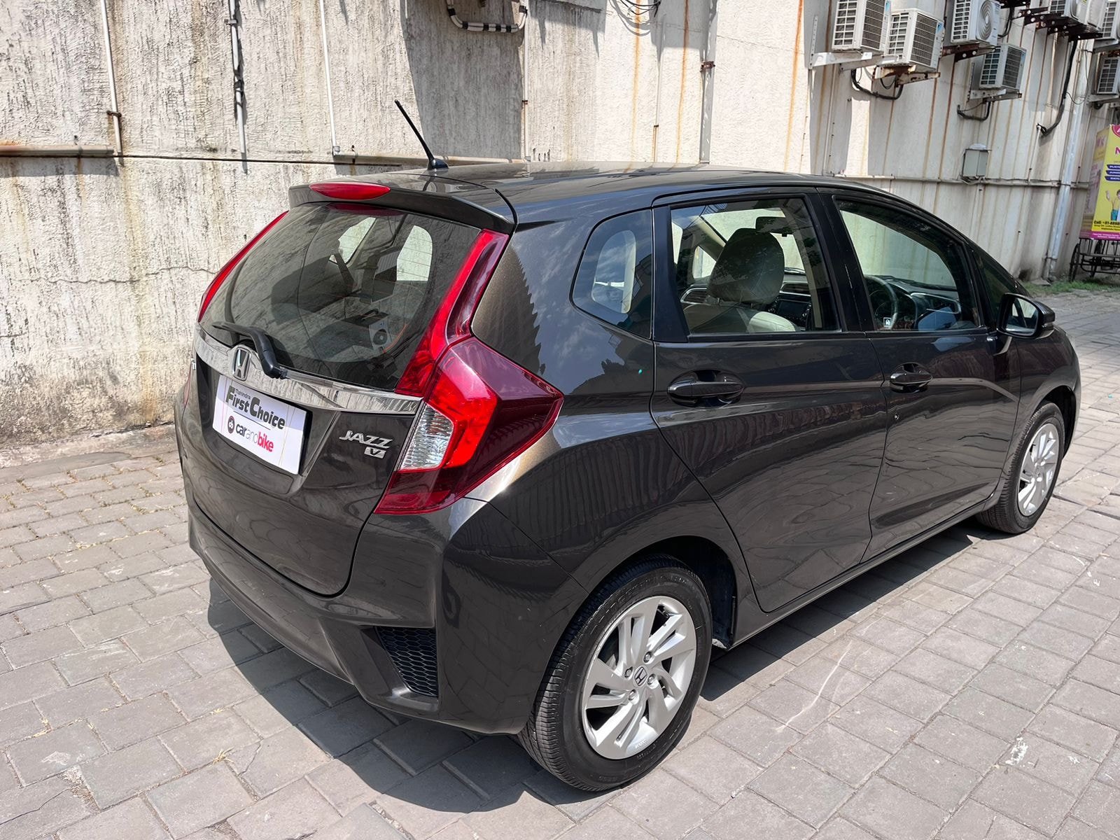 Jazz image 6 Jazz image 6