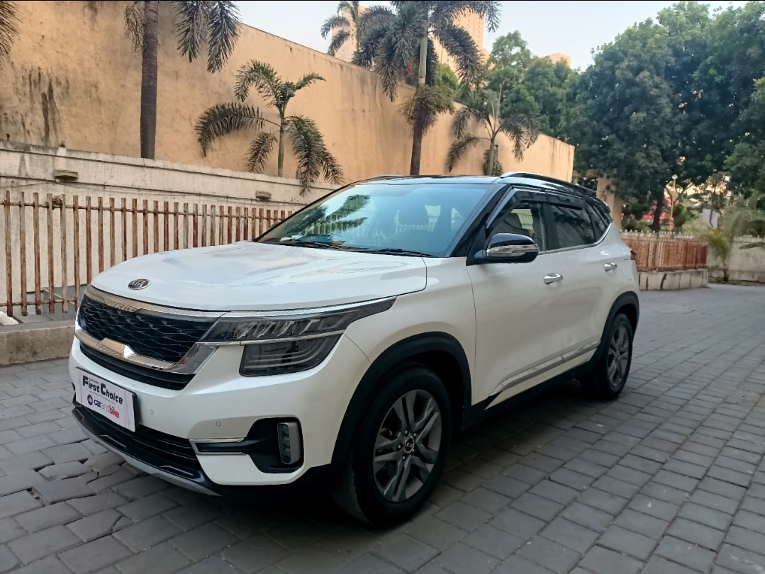 Seltos image 1 Seltos image 1