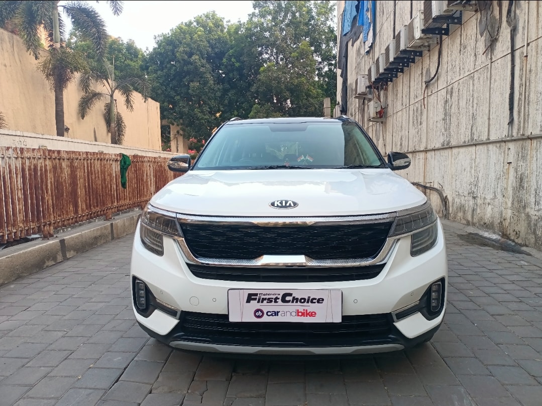 Seltos image 3 Seltos image 3