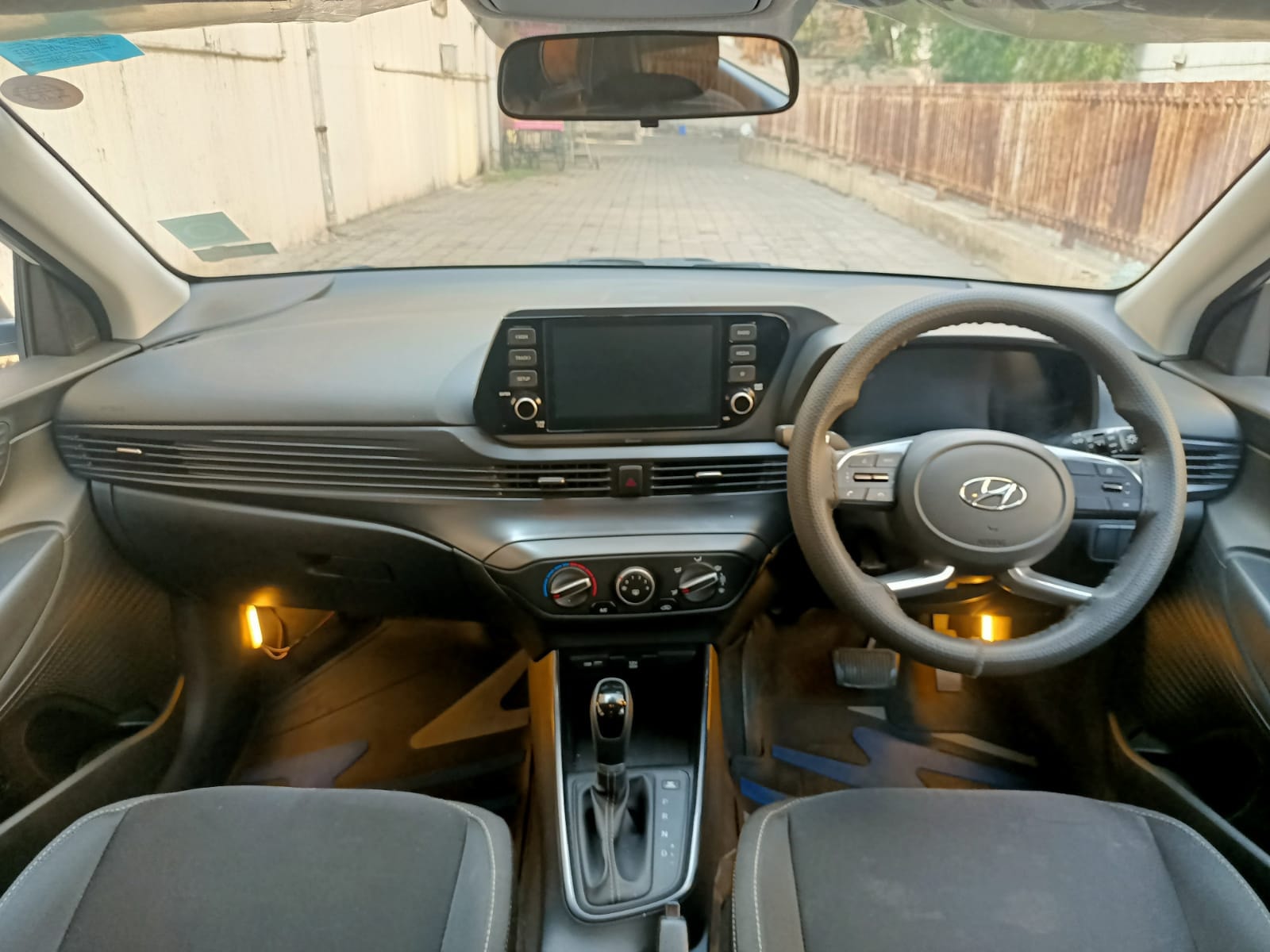 Elite i20 image 11 Elite i20 image 11