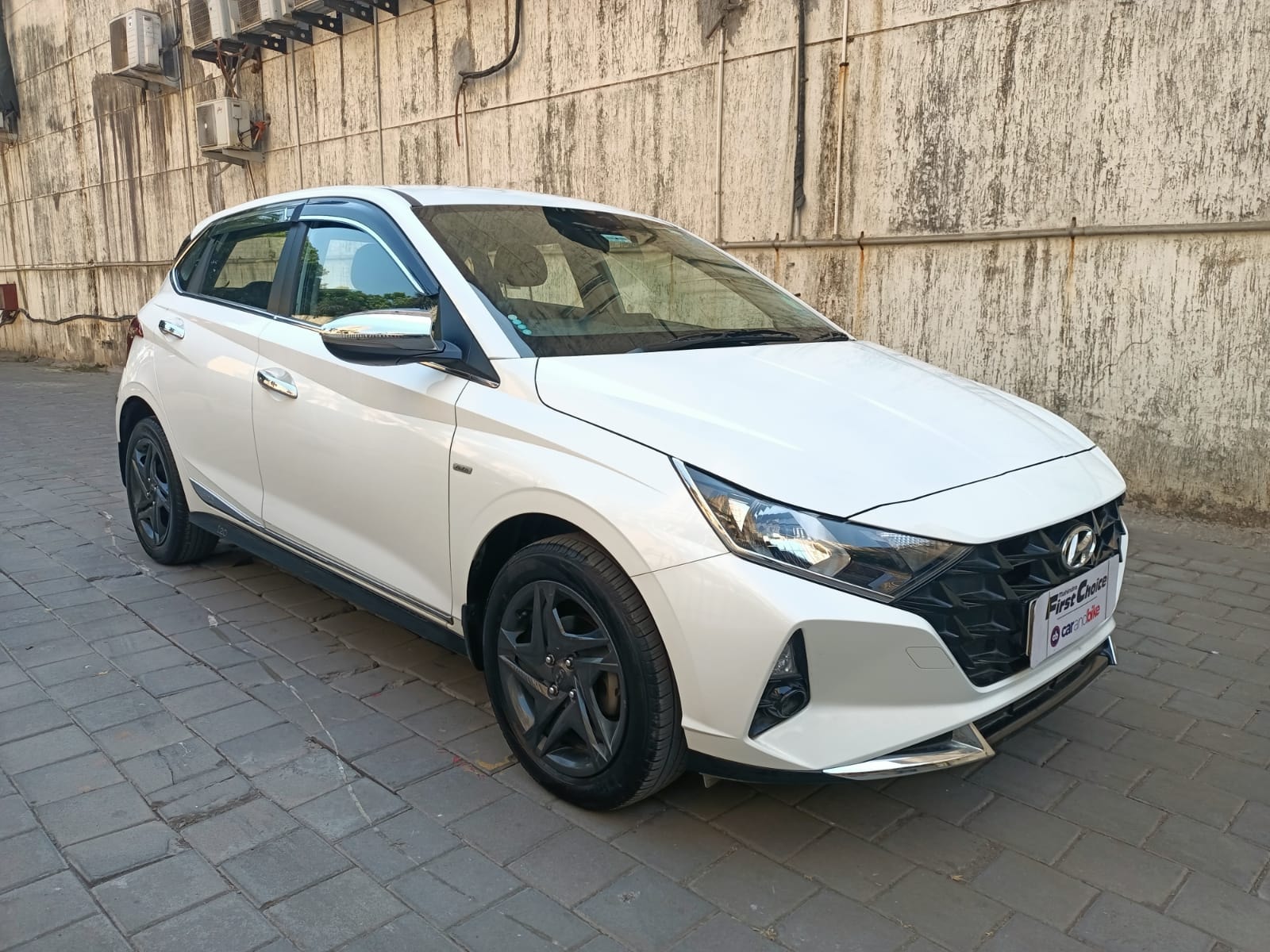 Elite i20 image 7 Elite i20 image 7