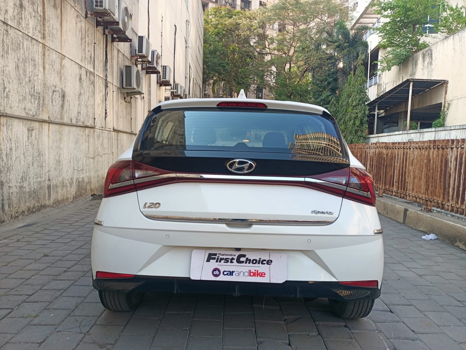 Elite i20 image 4 Elite i20 image 4