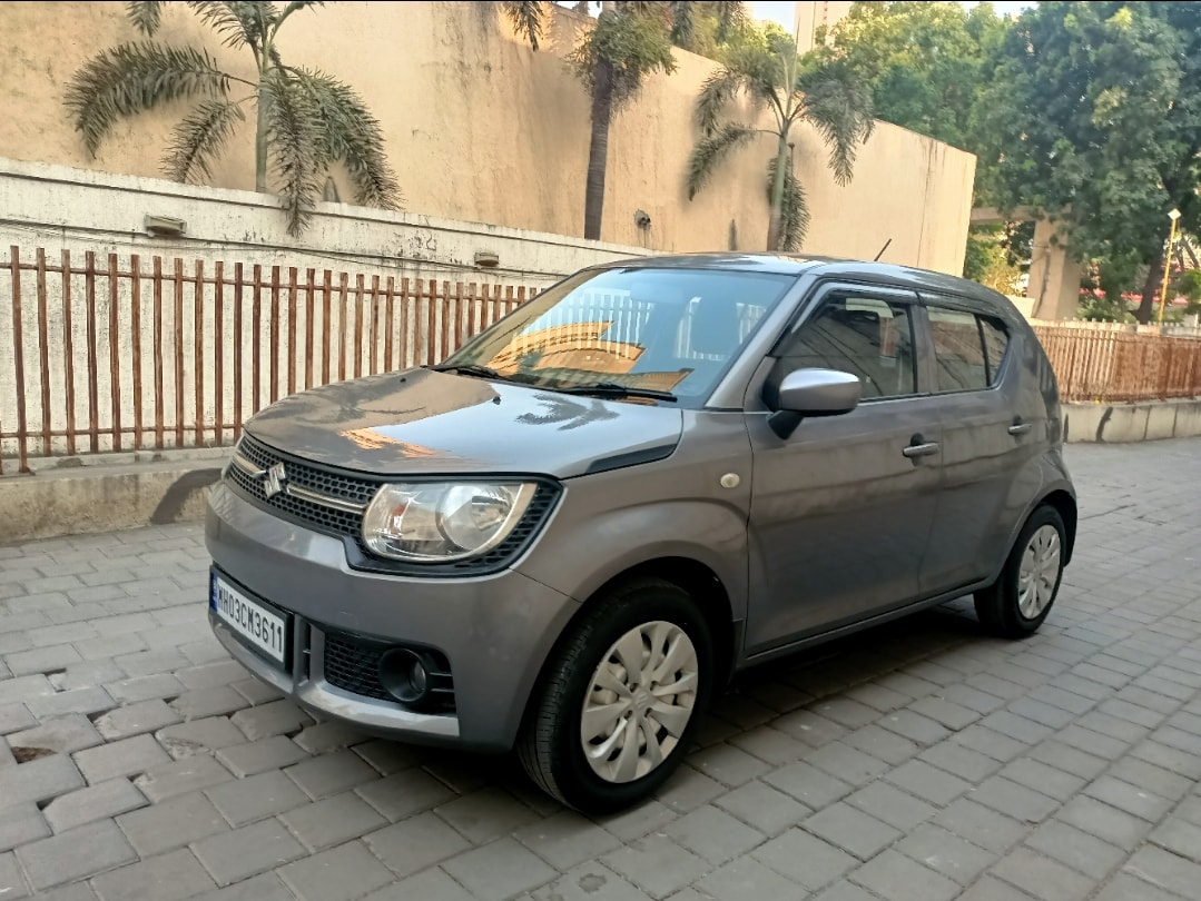 Ignis image 2 Ignis image 2