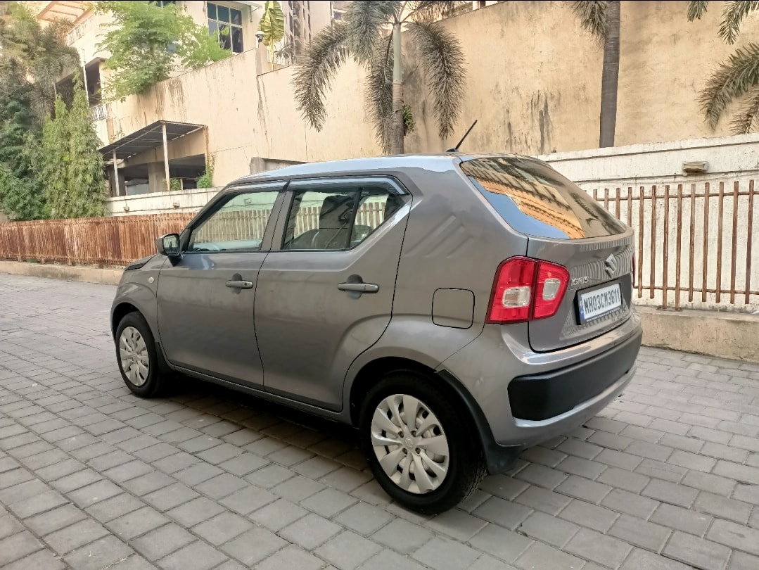 Ignis image 3 Ignis image 3