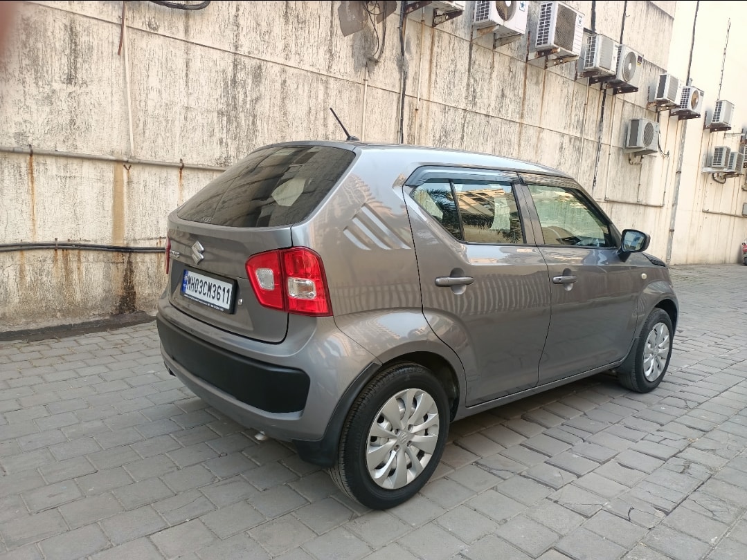 Ignis image 5 Ignis image 5