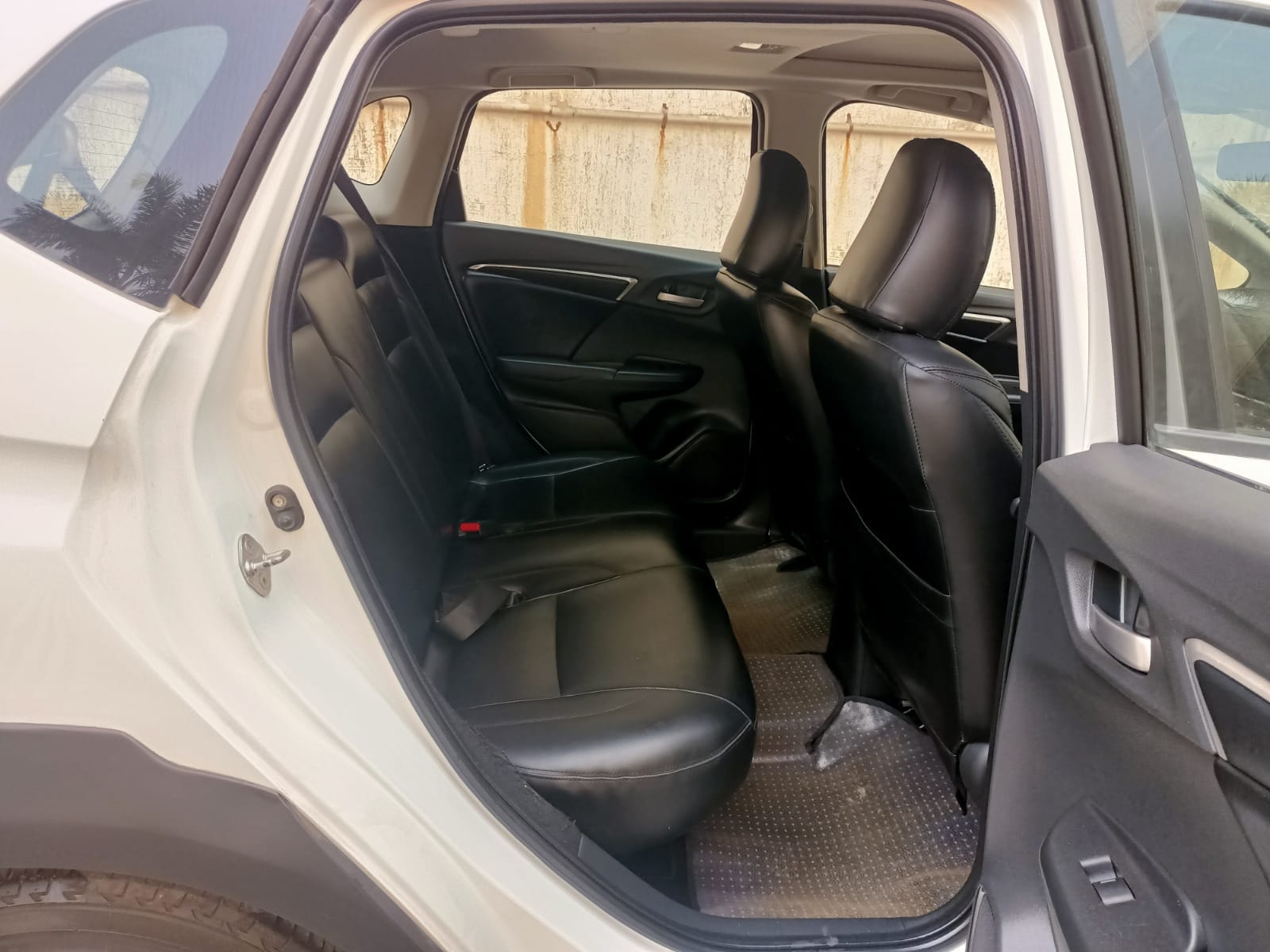 WR-V image 14 WR-V image 14