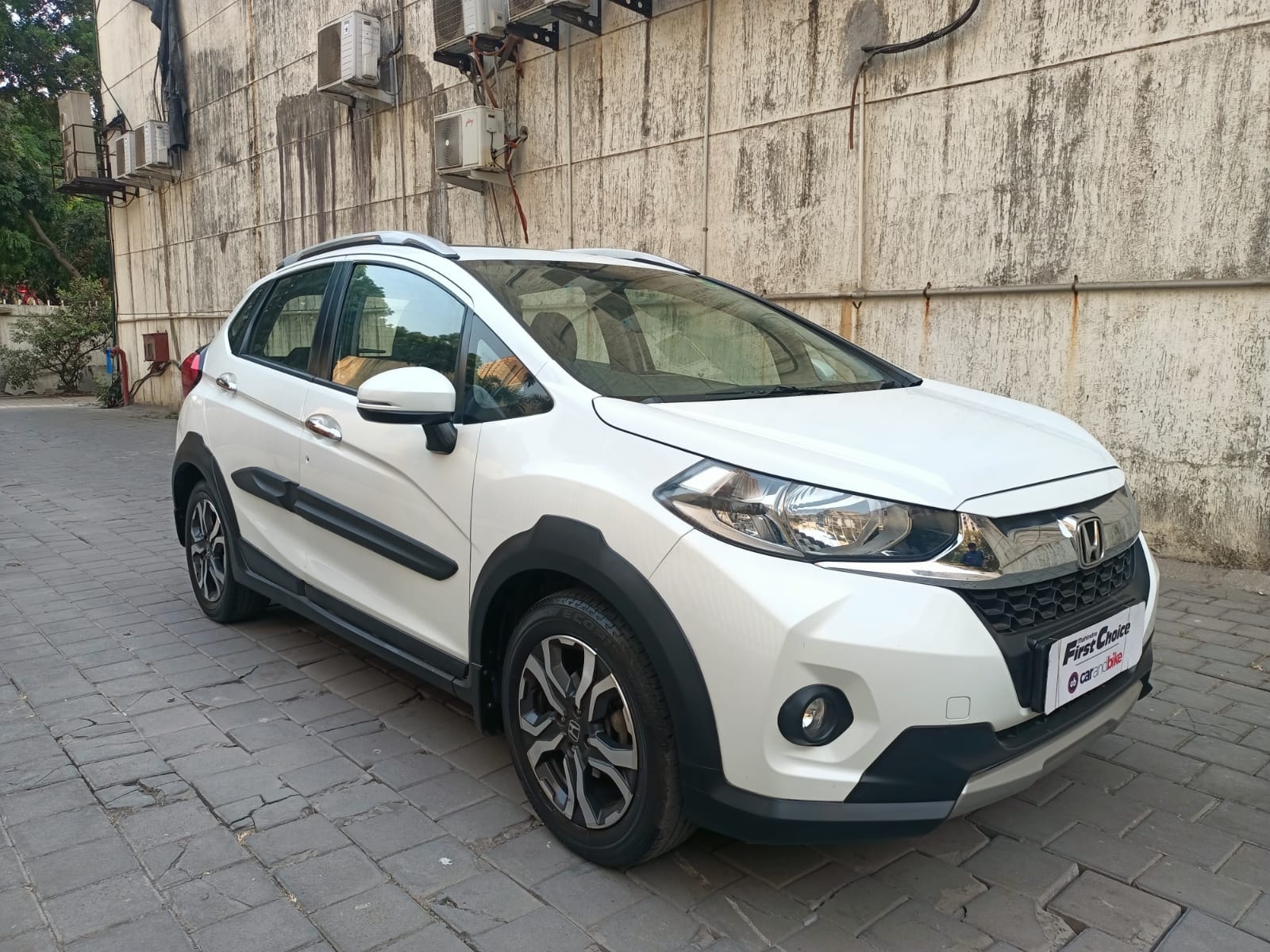 WR-V image 6 WR-V image 6