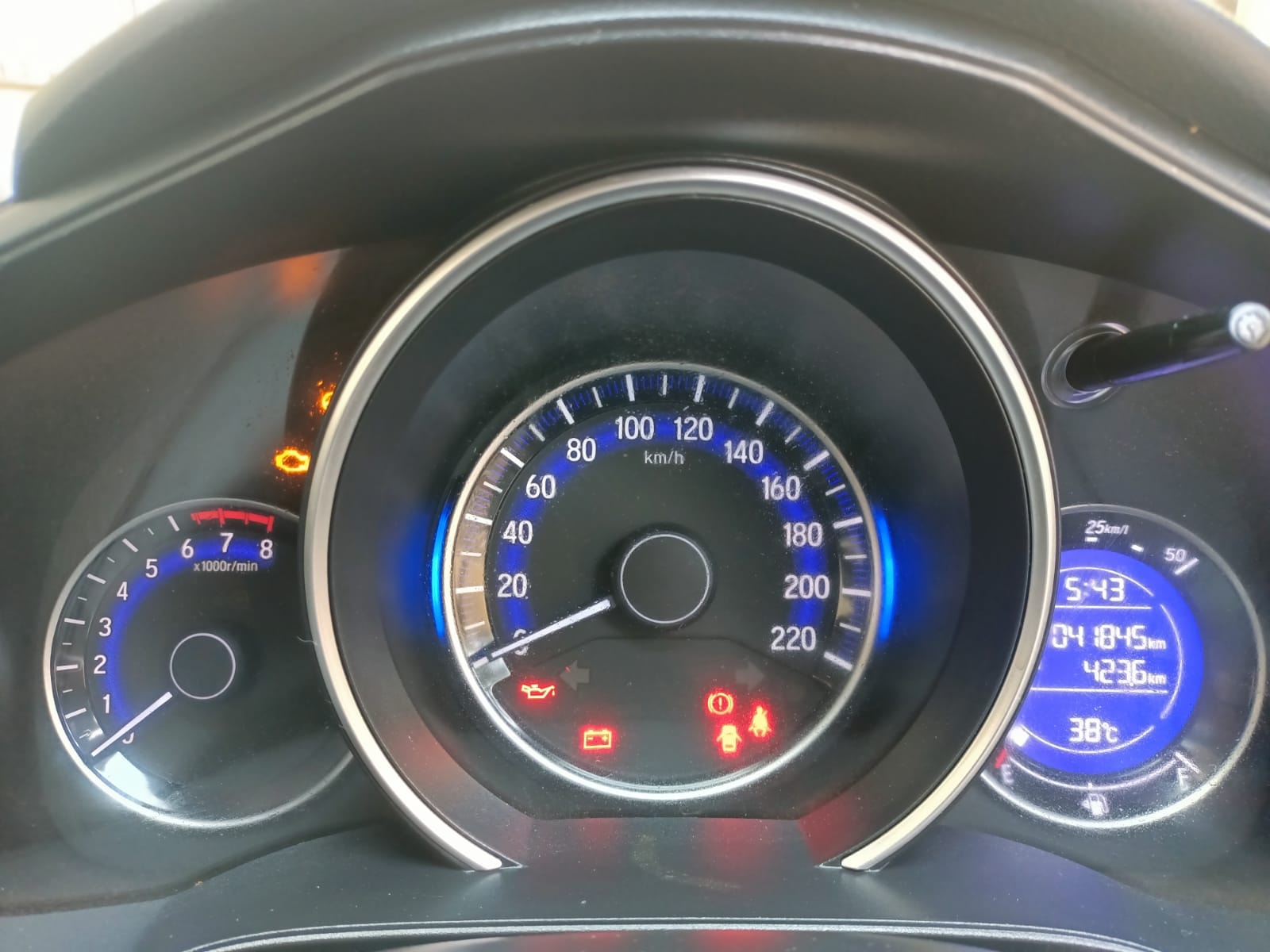 WR-V image 10 WR-V image 10