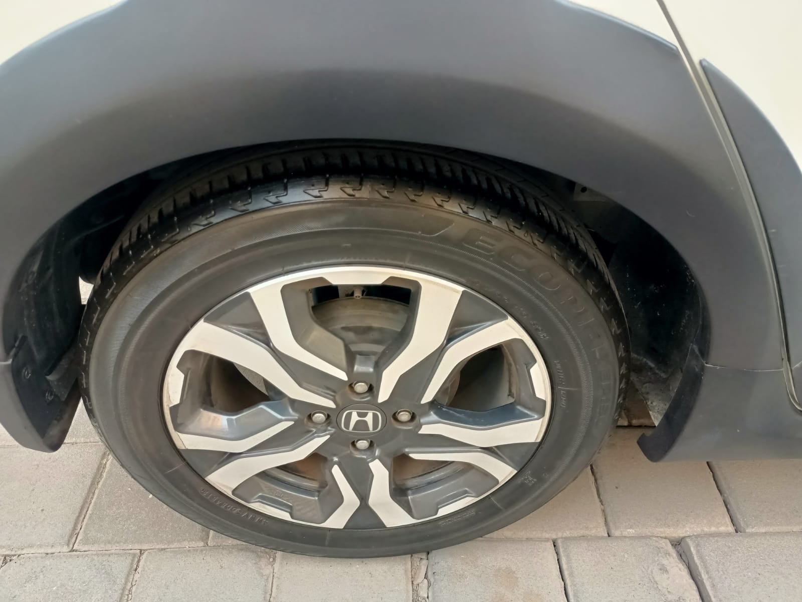 WR-V image 8 WR-V image 8