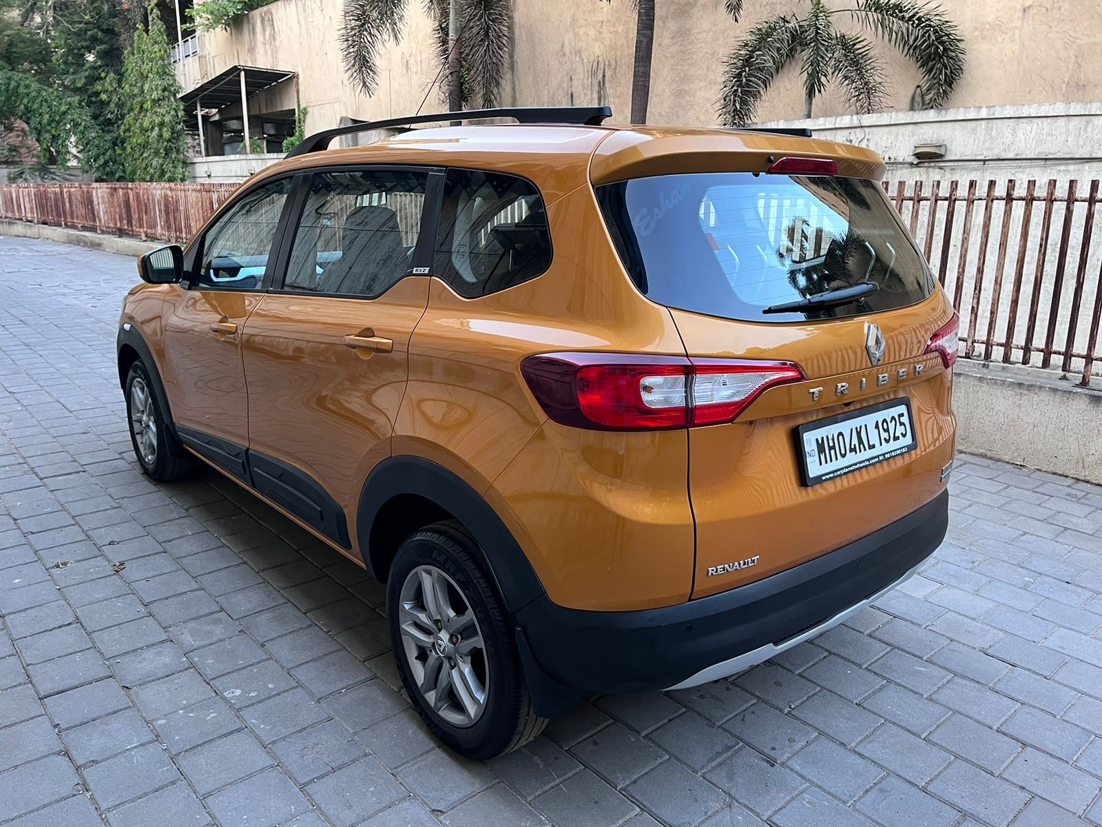 Triber image 3 Triber image 3