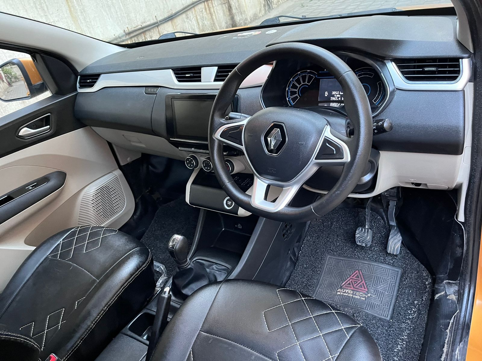 Triber image 12 Triber image 12