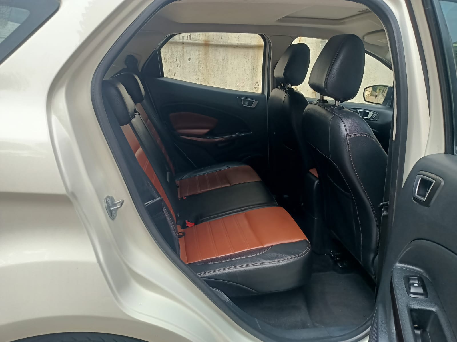 EcoSport image 13 EcoSport image 13