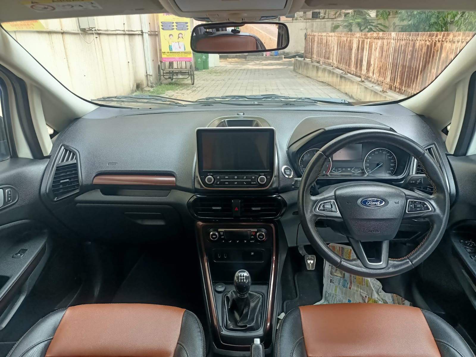 EcoSport image 10 EcoSport image 10