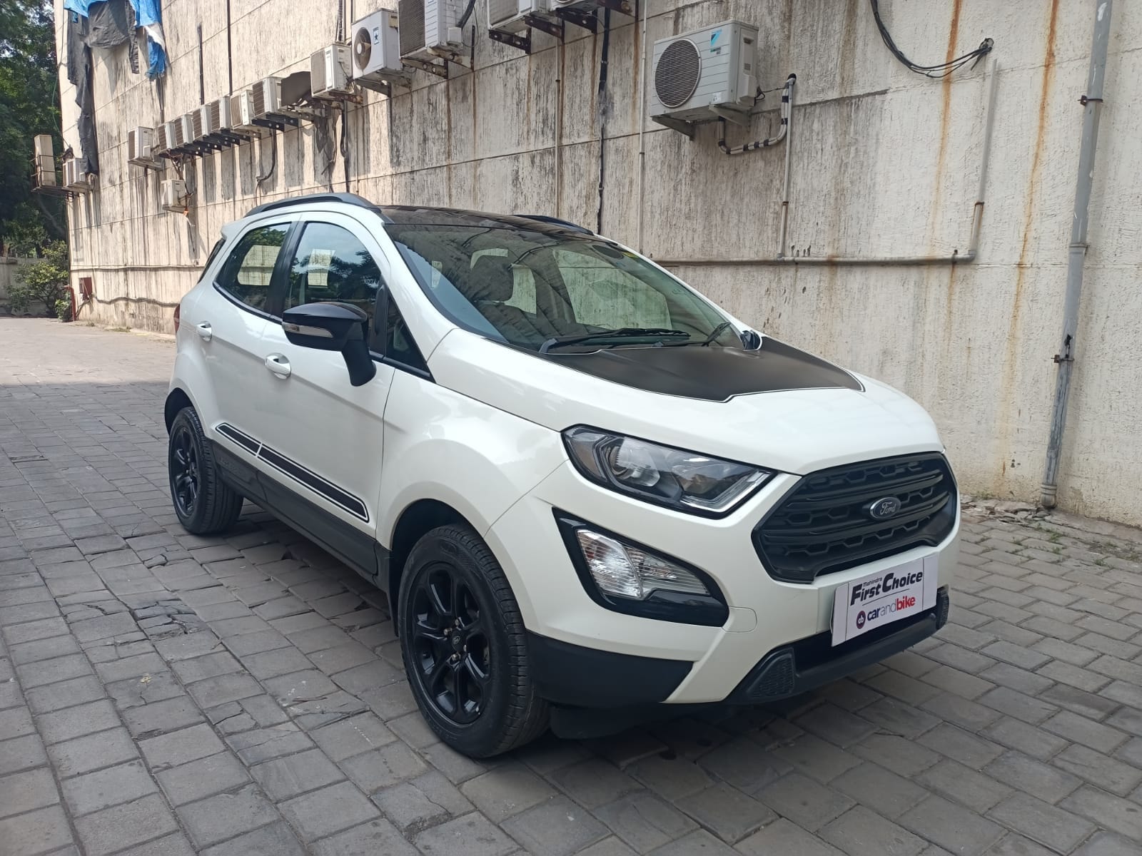 EcoSport image 7 EcoSport image 7