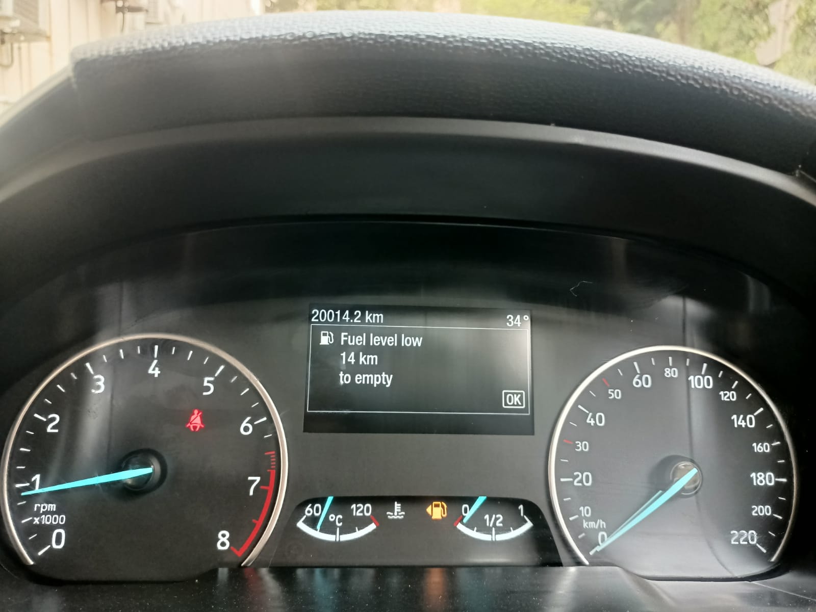 EcoSport image 9 EcoSport image 9