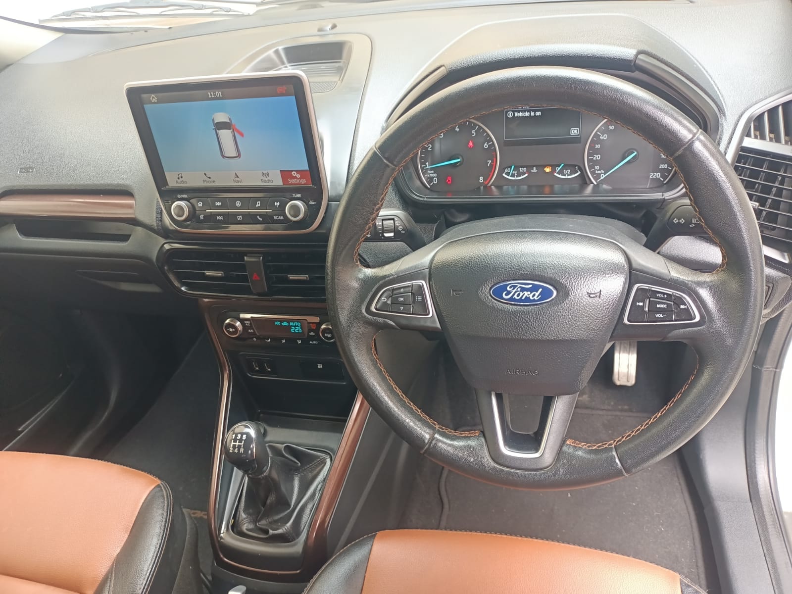 EcoSport image 11 EcoSport image 11