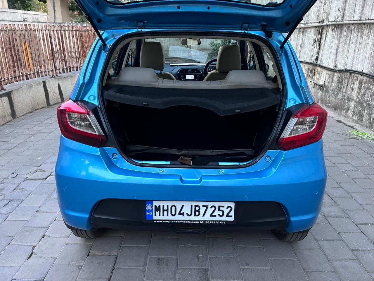 Tiago image 3 Tiago image 3