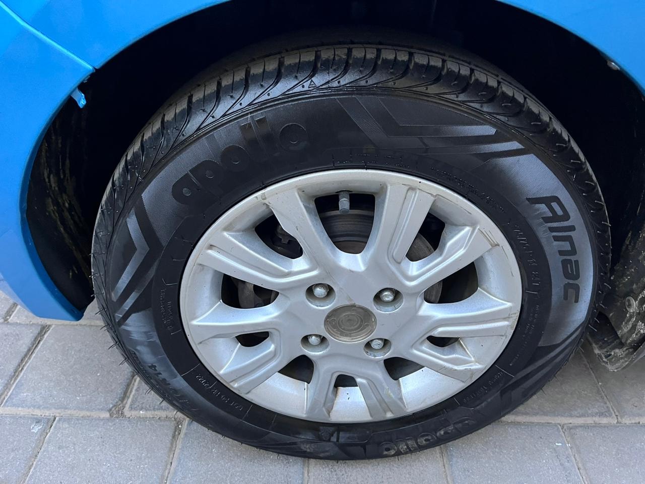 Tiago image 9 Tiago image 9