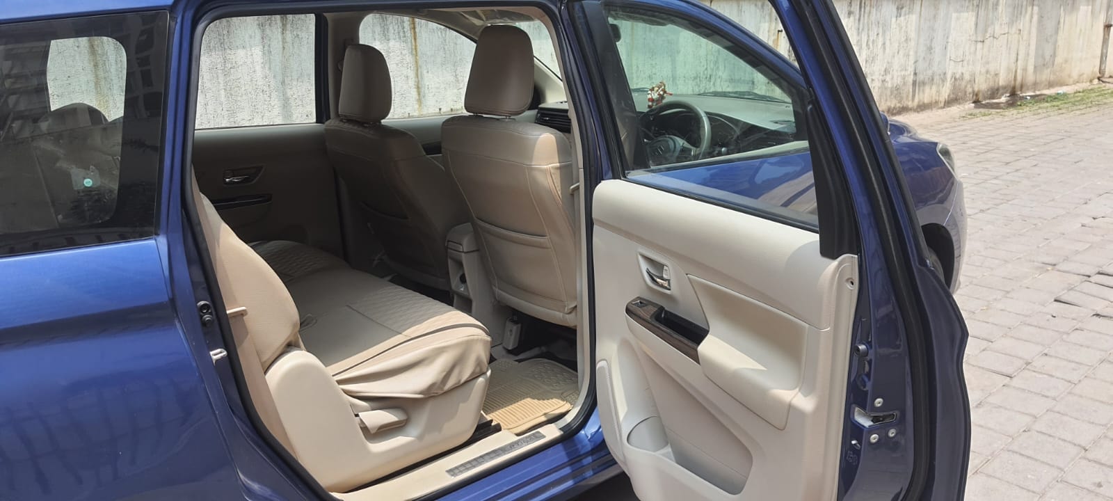 Ertiga image 14 Ertiga image 14