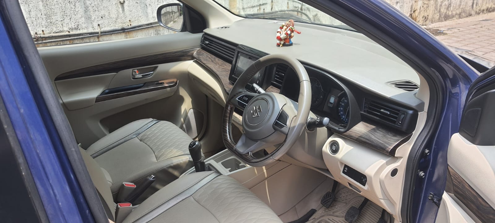 Ertiga image 13 Ertiga image 13