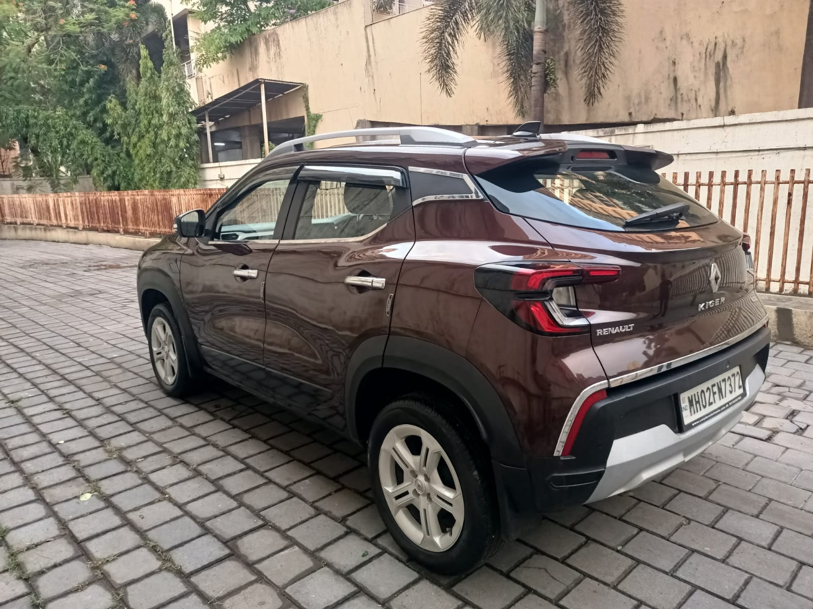 Kiger image 2 Kiger image 2