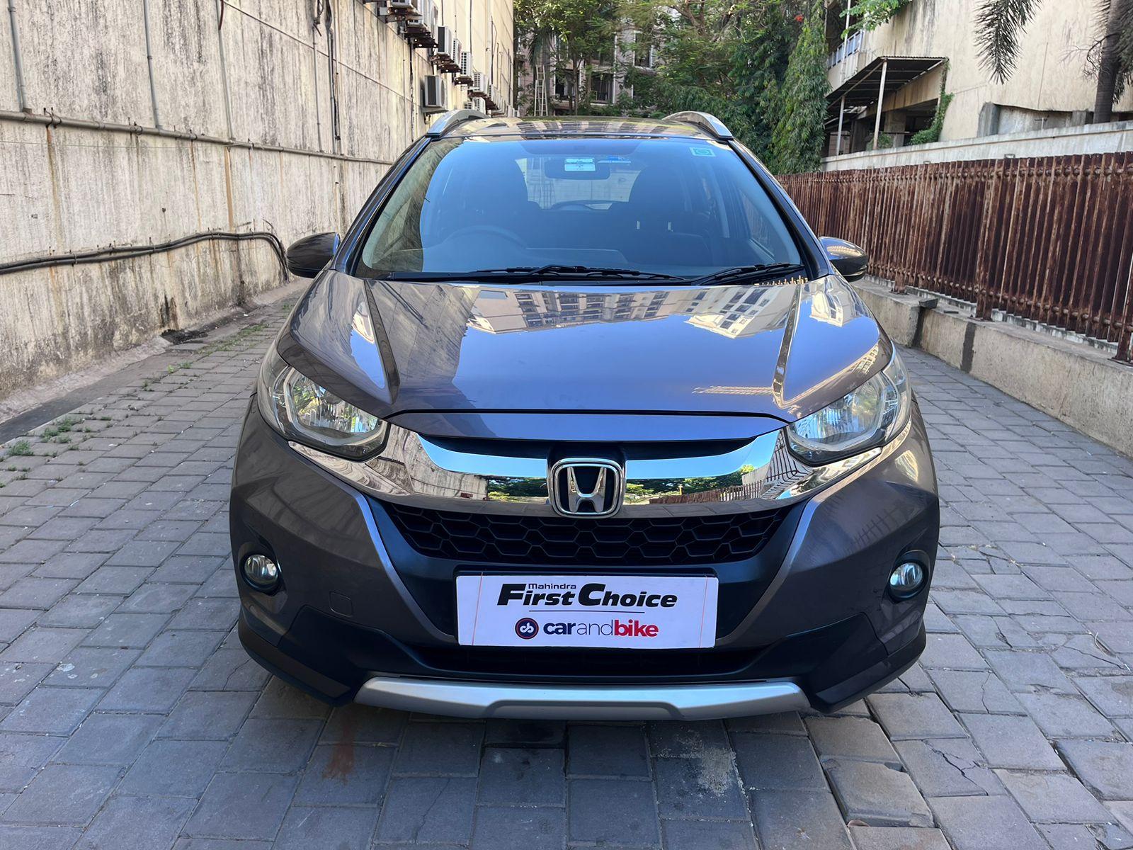 Used 2018 Honda WR-V, Chitalsar Manpada, Thane