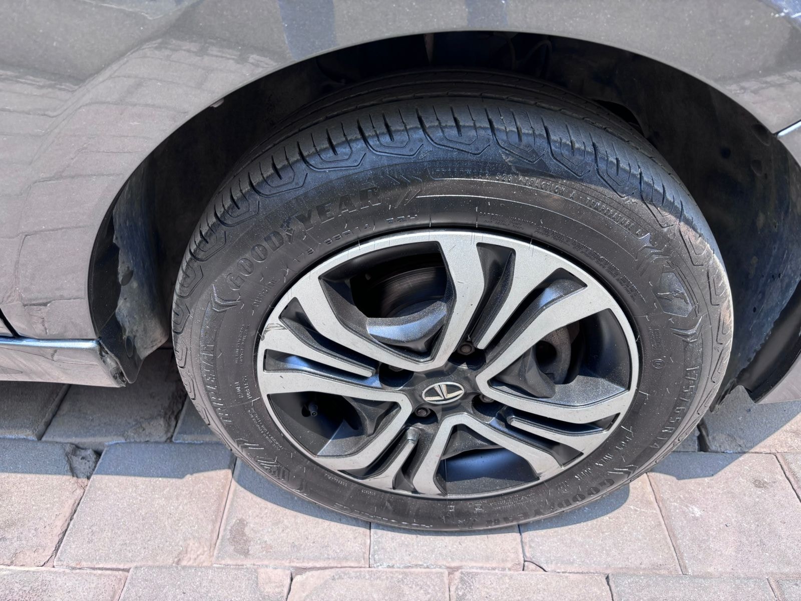 Tiago image 9 Tiago image 9