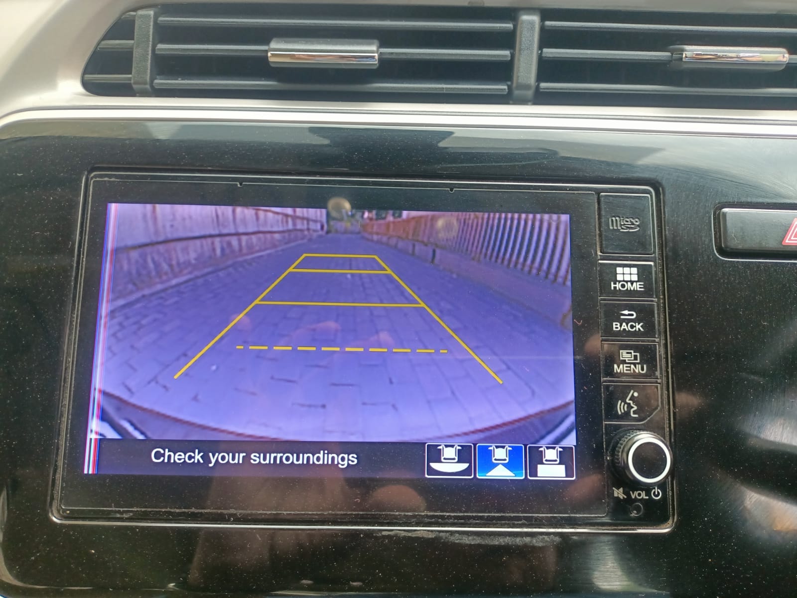 City ZX image 16 City ZX image 16