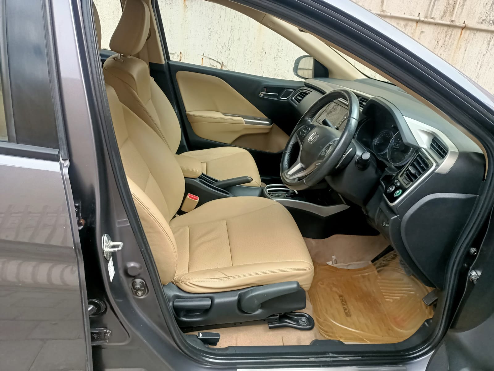 City ZX image 13 City ZX image 13