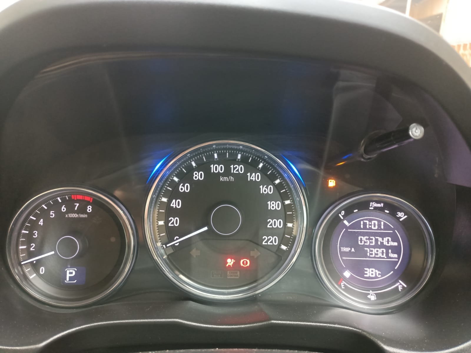 City ZX image 10 City ZX image 10