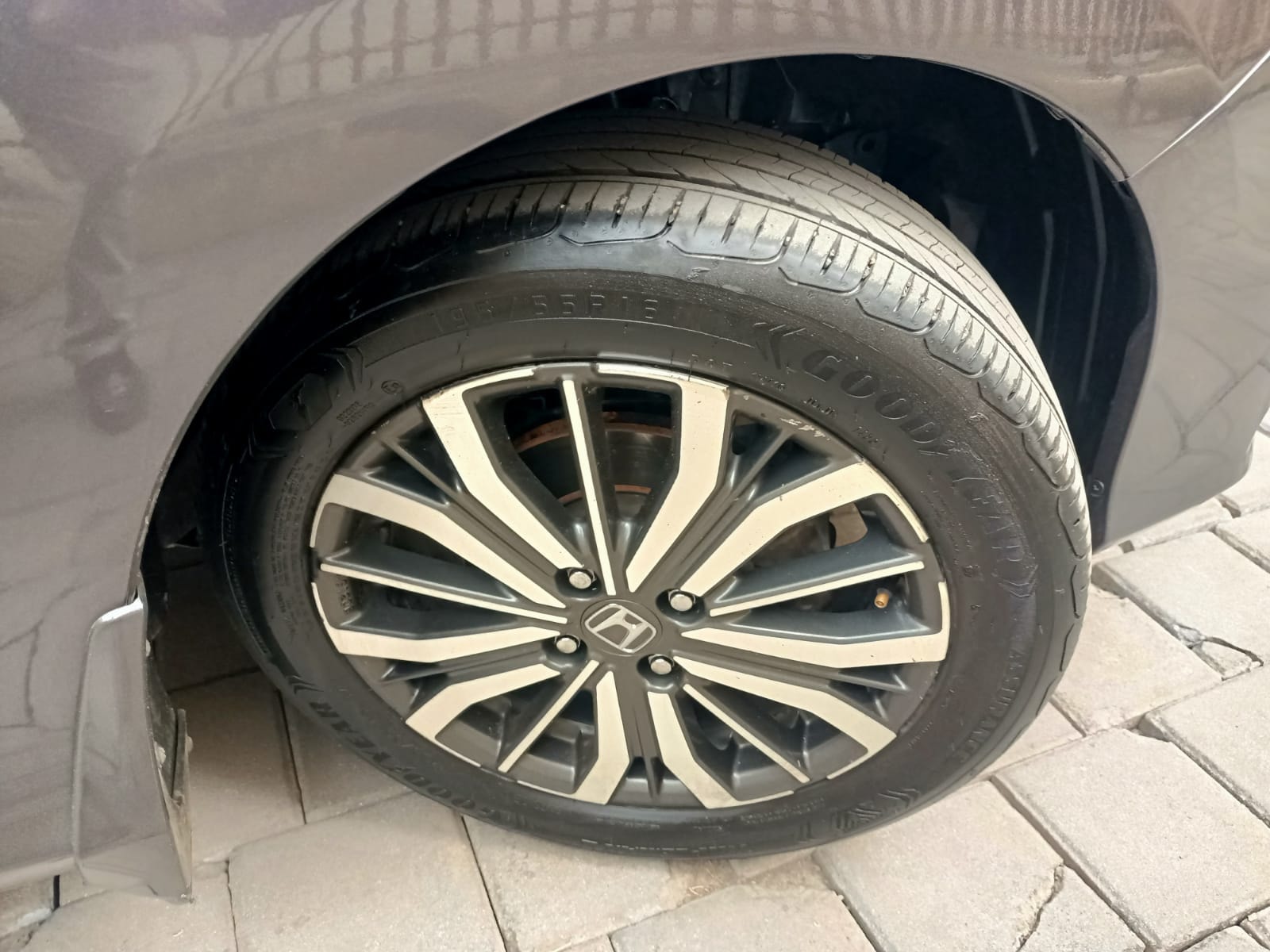 City ZX image 9 City ZX image 9