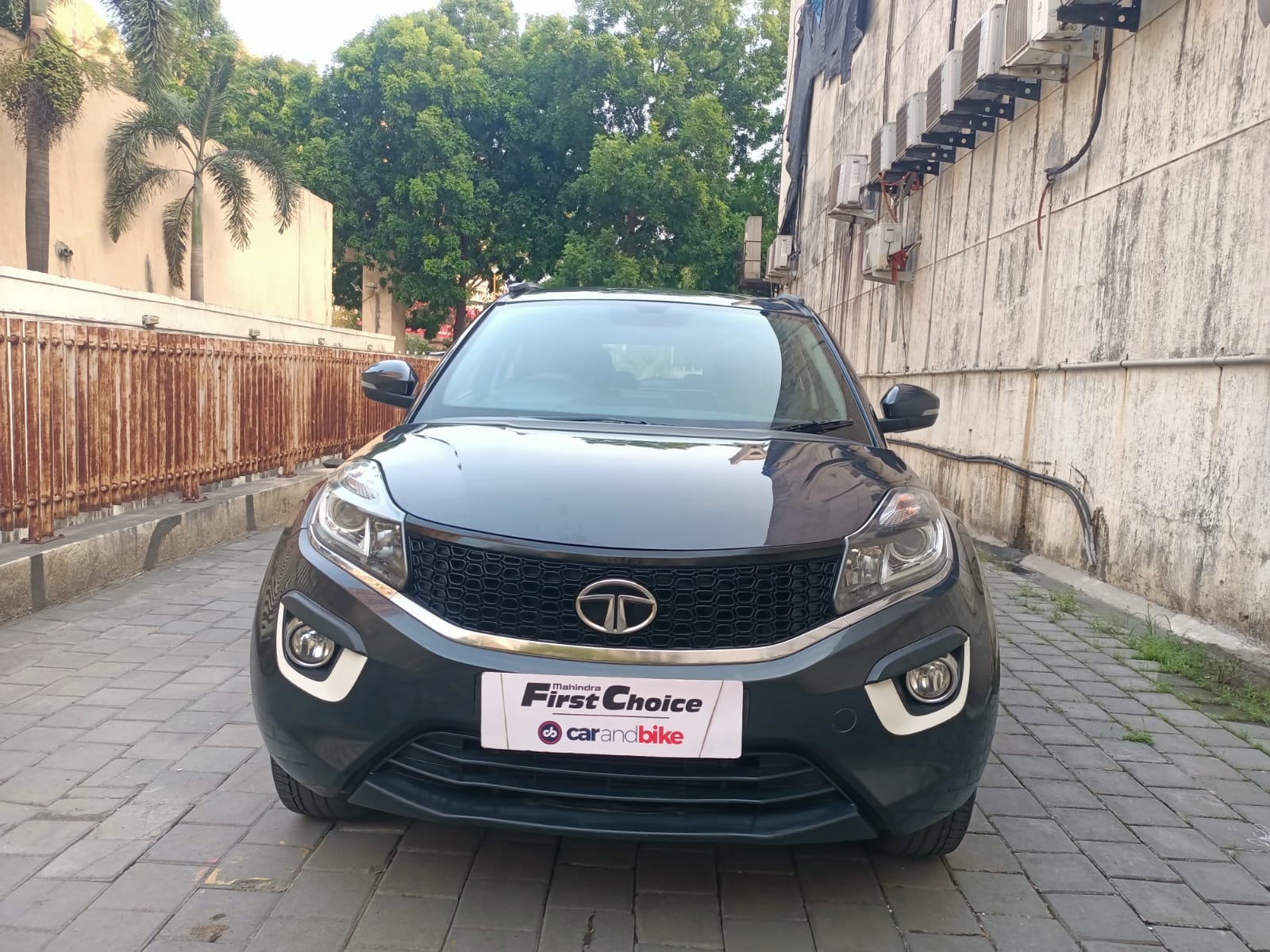 Nexon image 1 Nexon image 1