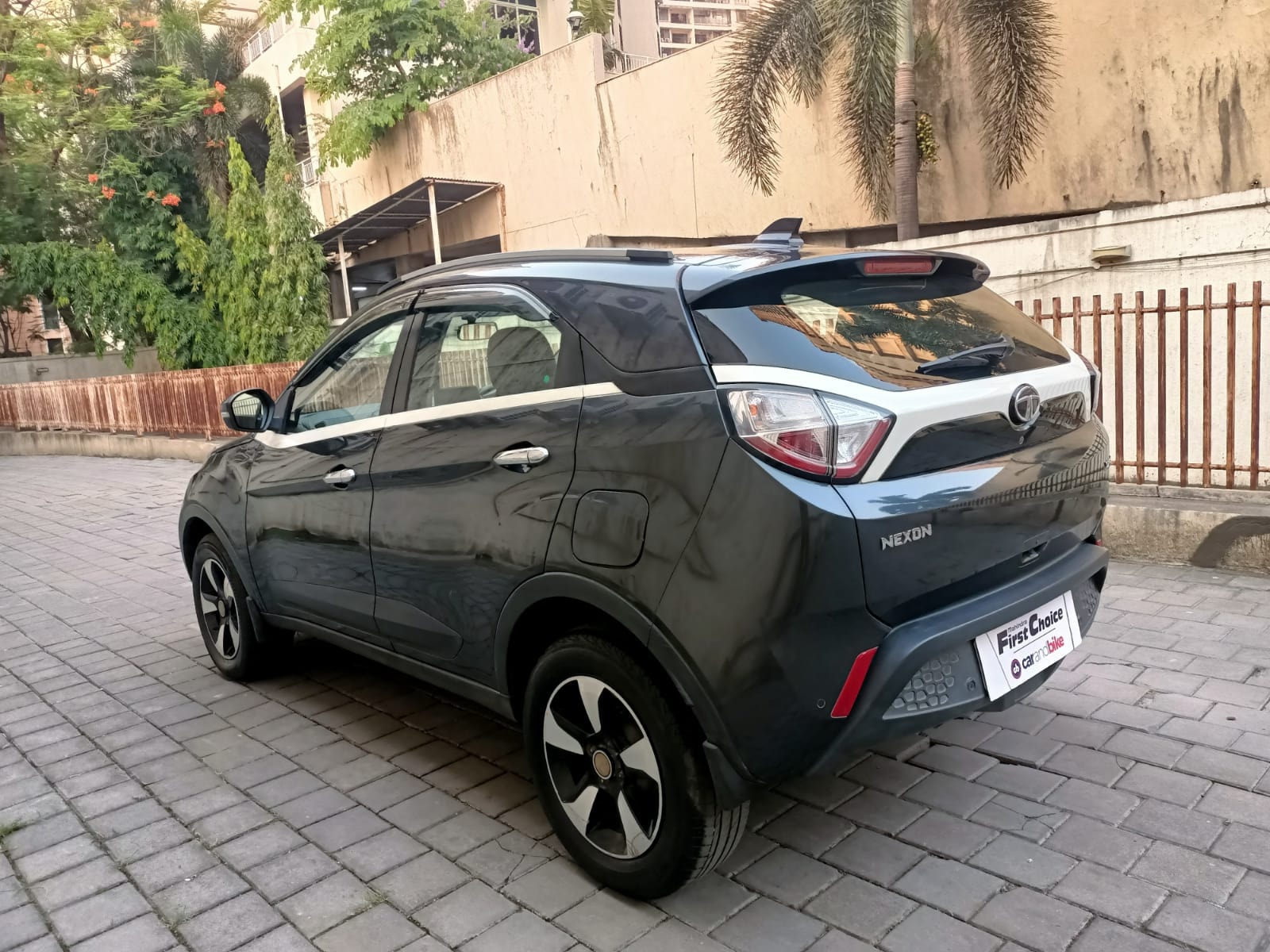 Nexon image 2 Nexon image 2