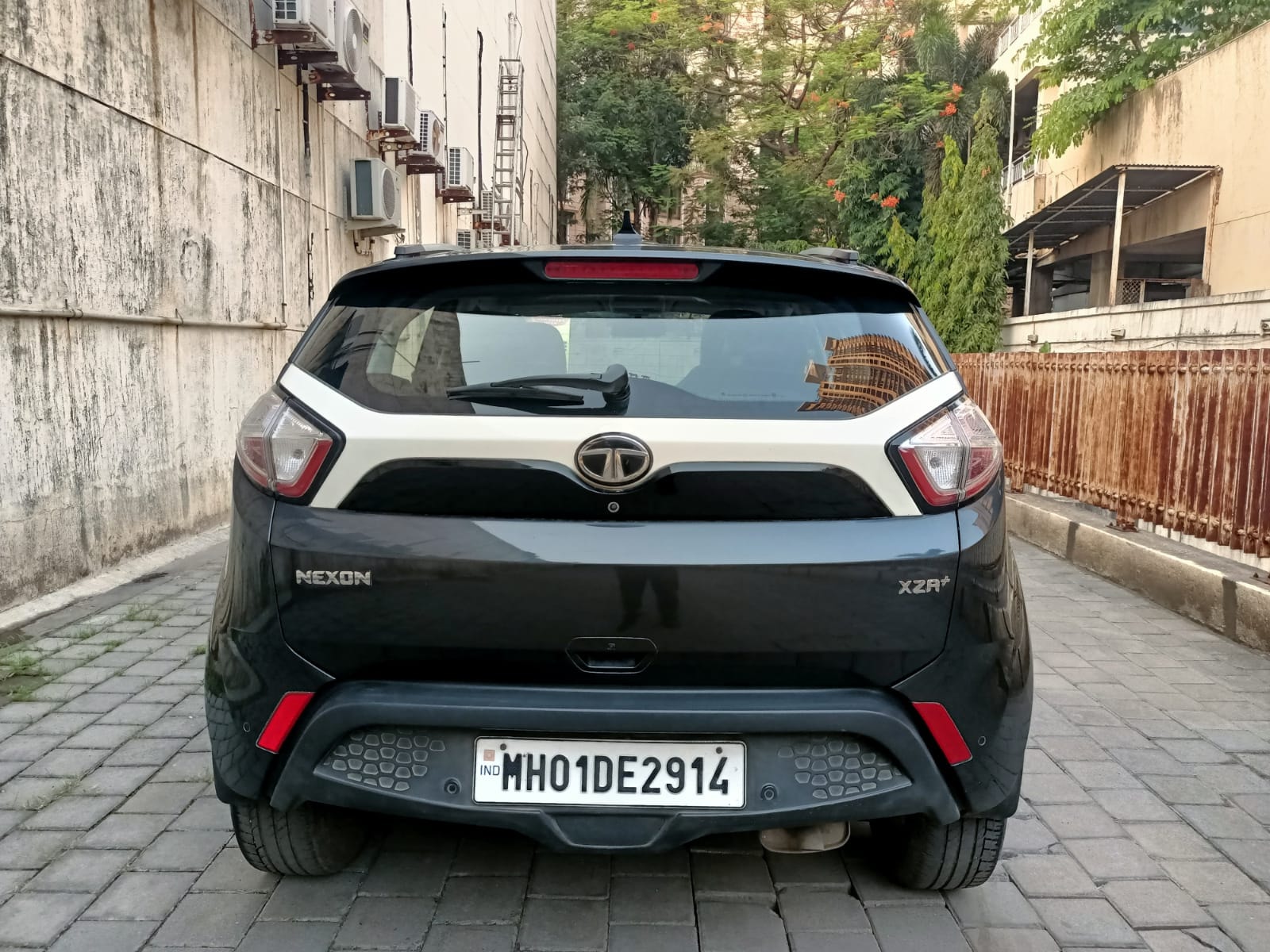 Nexon image 4 Nexon image 4