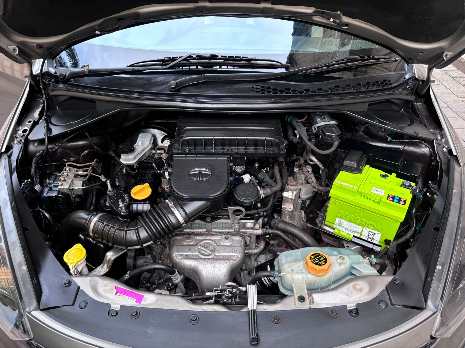 Tigor image 16 Tigor image 16