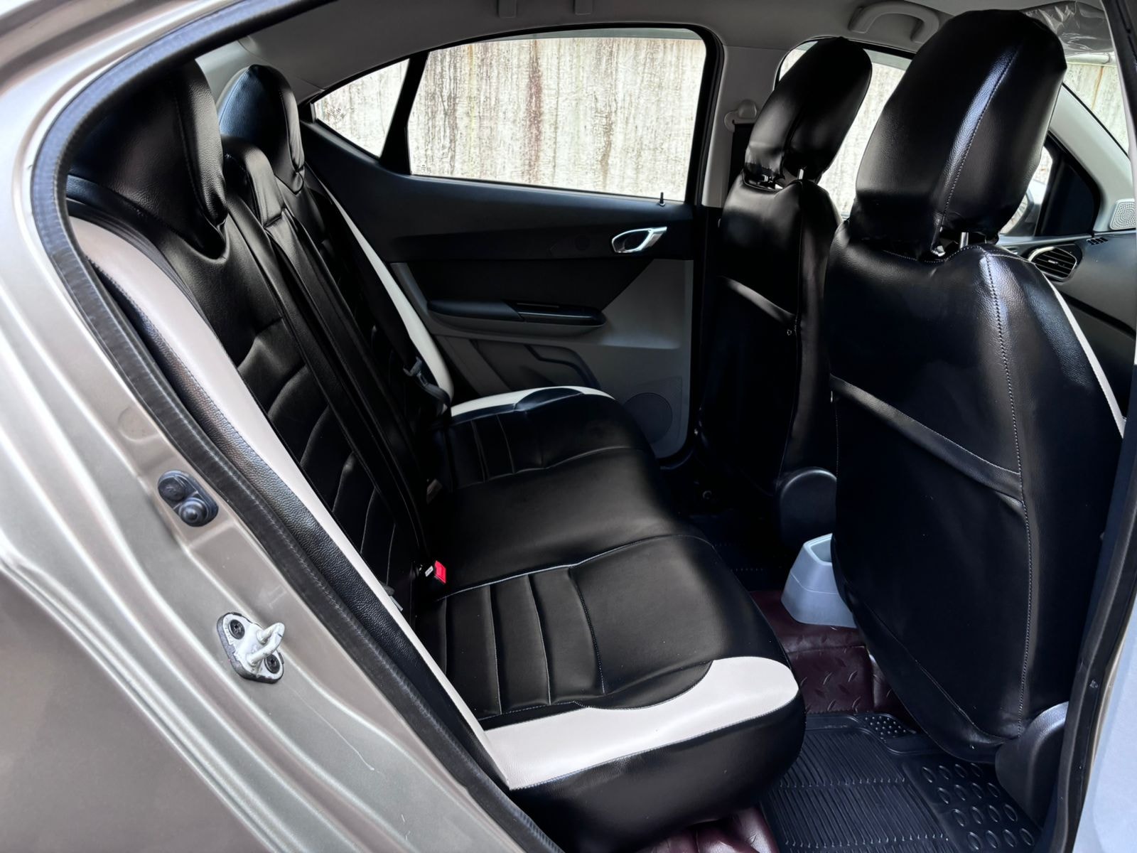 Tigor image 14 Tigor image 14