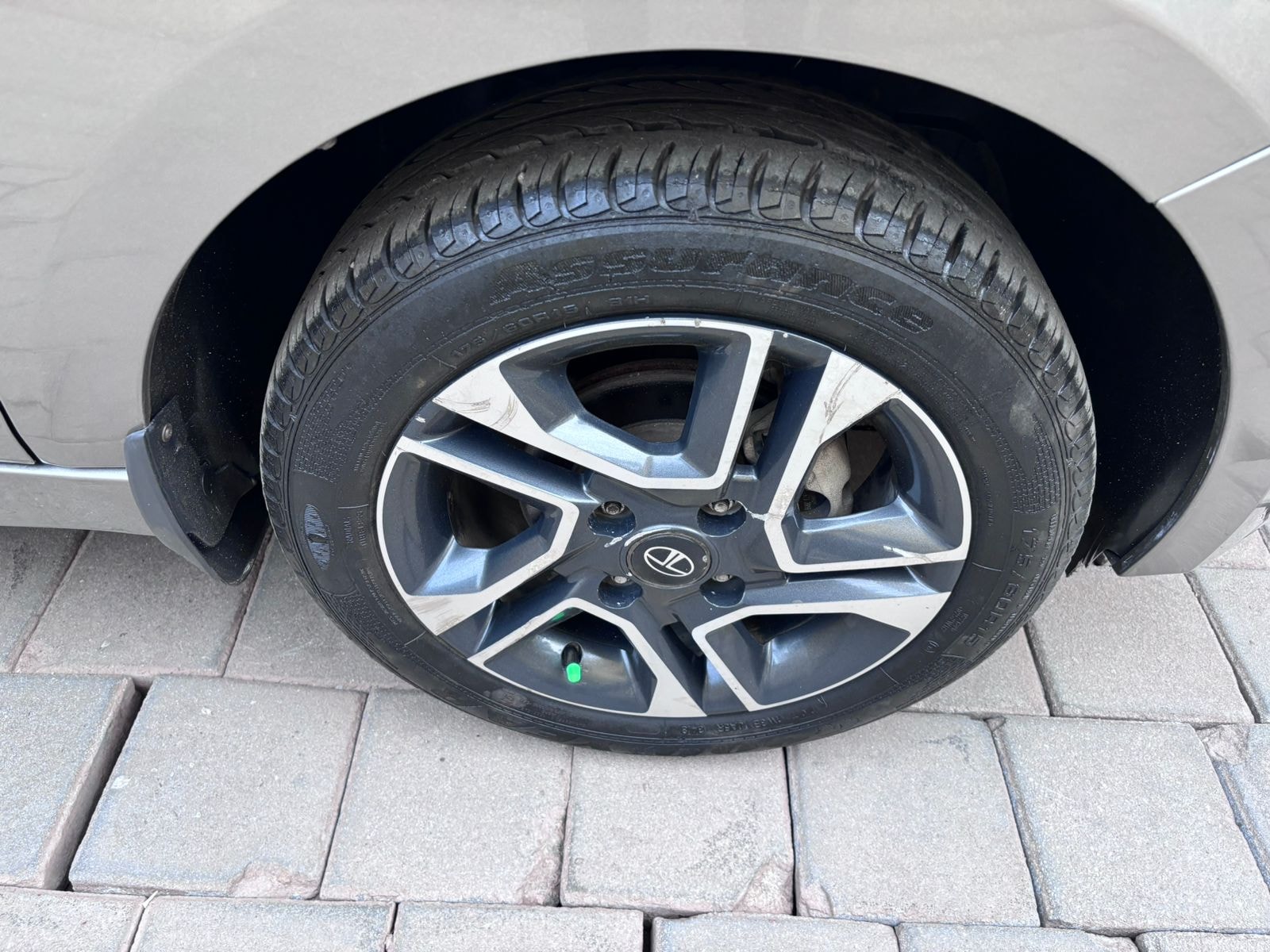 Tigor image 9 Tigor image 9