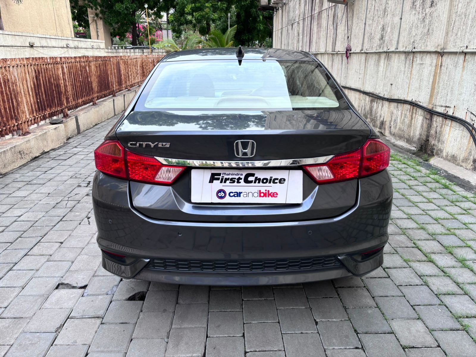 City image 4 City image 4